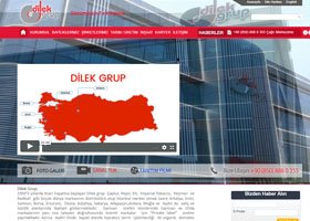 Dilek Grup