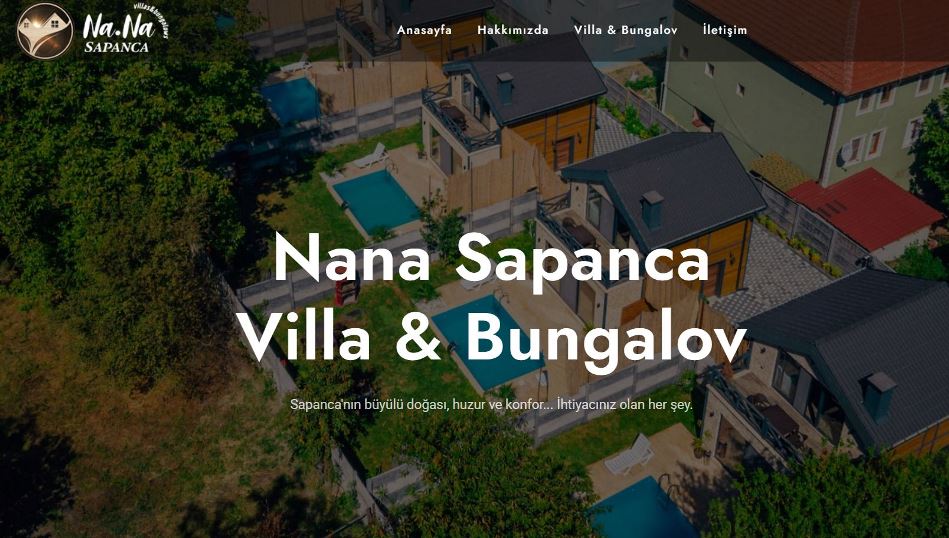 Nana Sapanca
