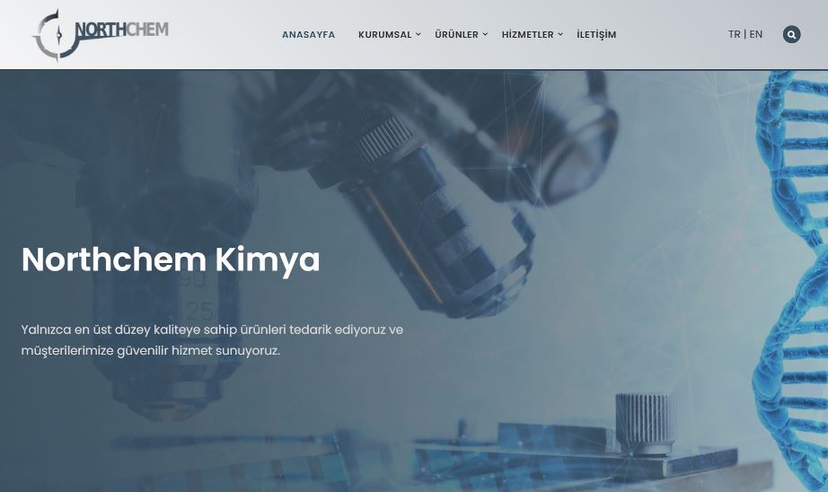 Northchem Kimya