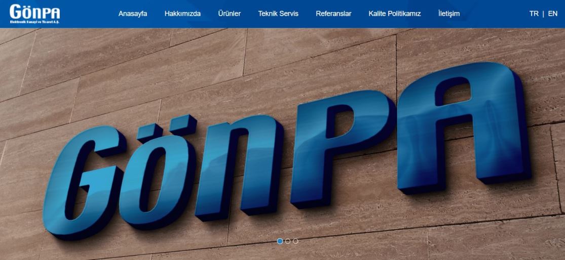Gönpa